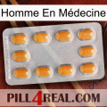 Homme En Médecine cialis3